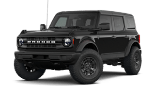 2026 Ford Bronco® External Image 1